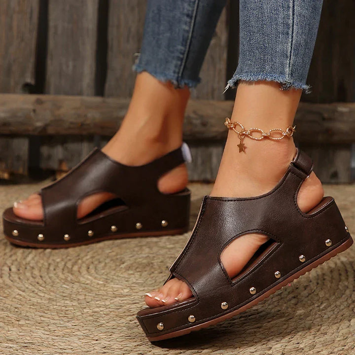 Women's Platform Sandals