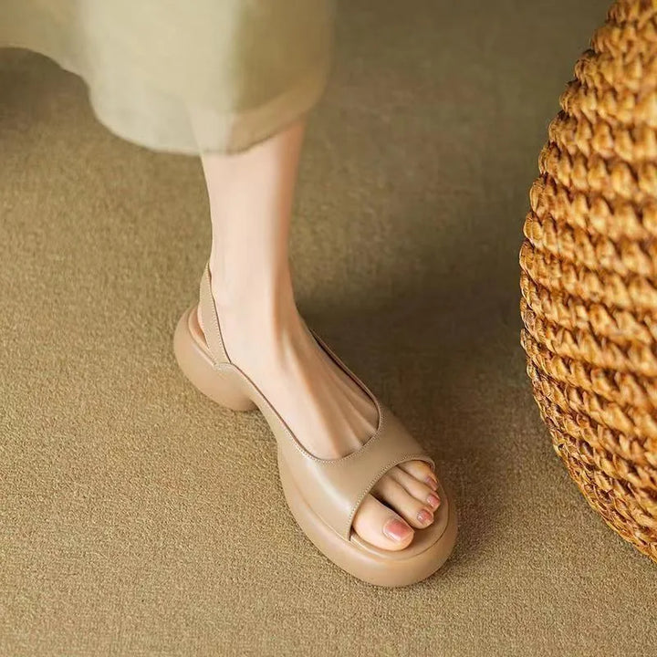 Women's Platform Sandals