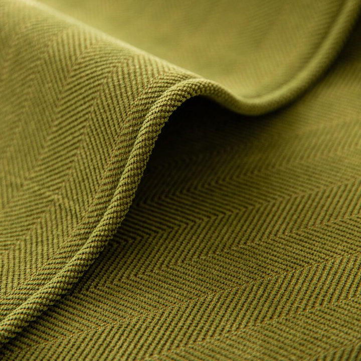 Ultimate couch protection with this unisex non-slip chenille sofa cover for any home decor.