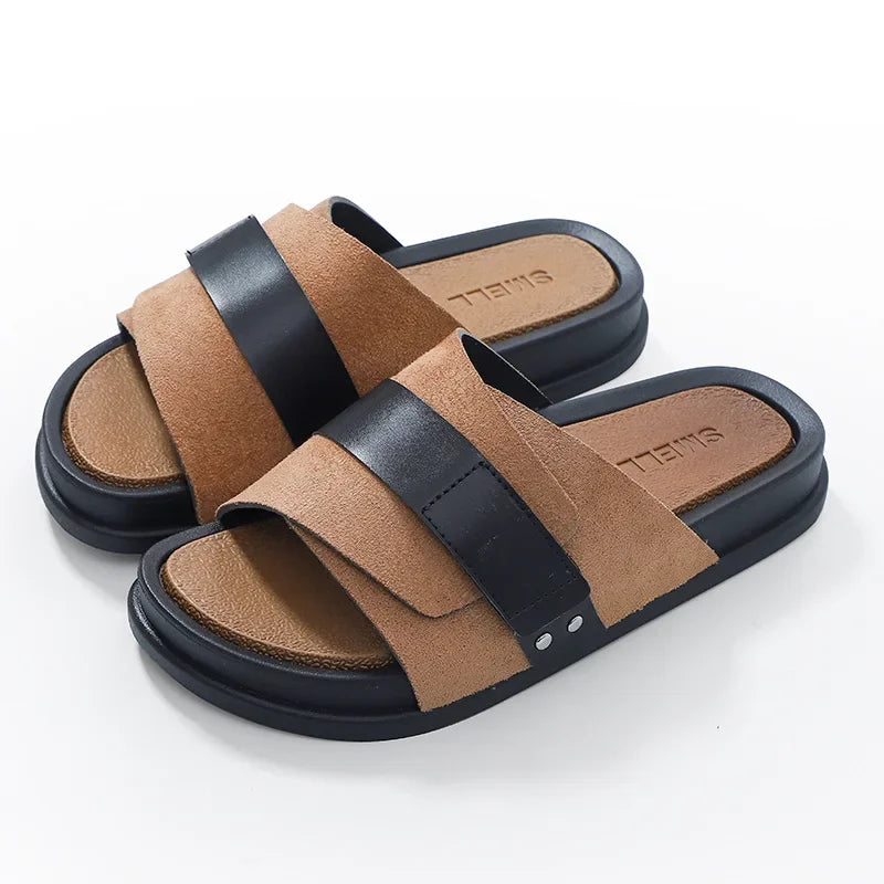 Women's Trail Slides