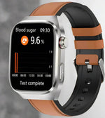 Brown/Silver