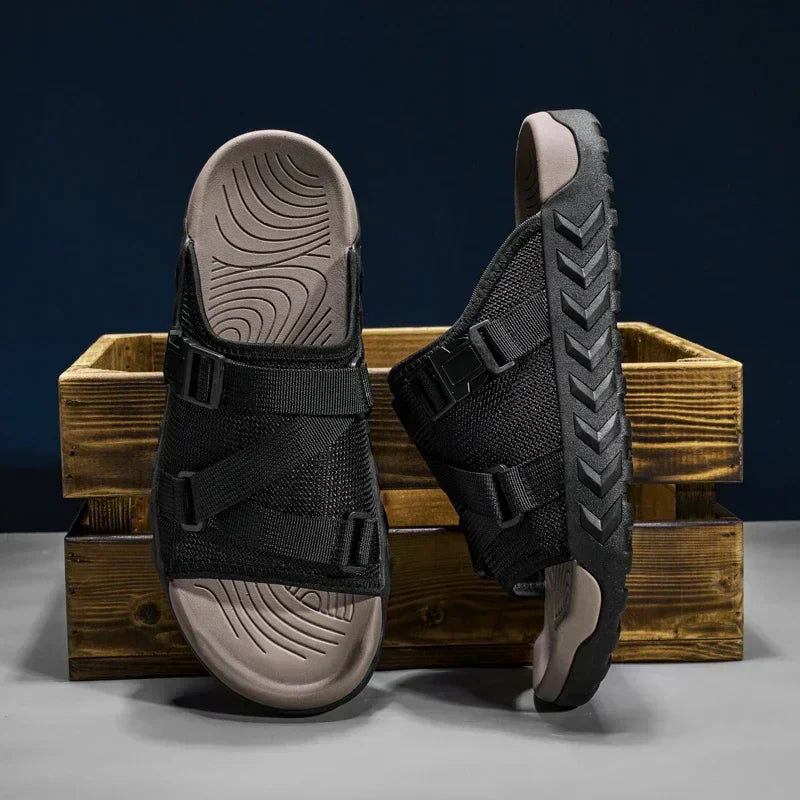 Women's Street Slippers