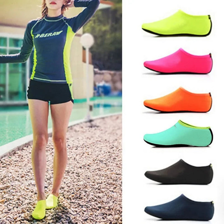 Alyssa Women's Beach Water Shoes
