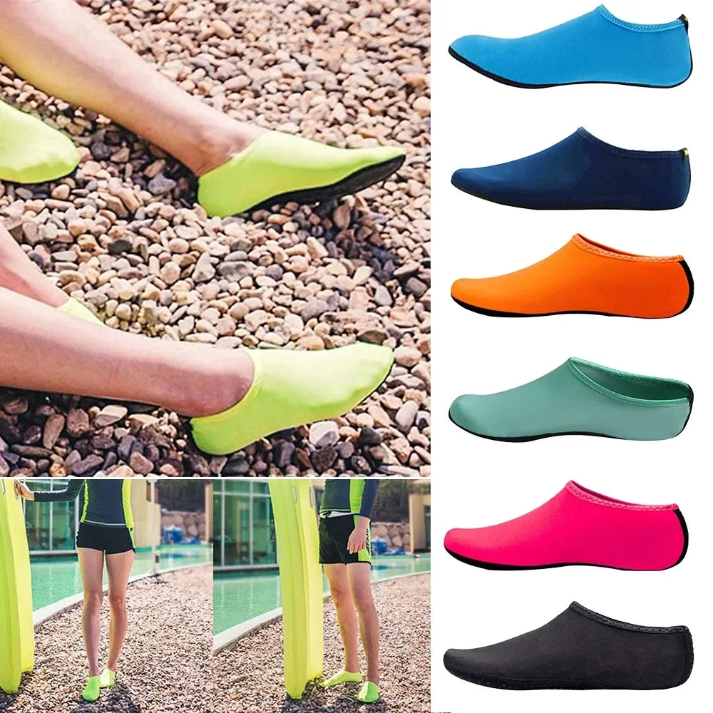 Alyssa Women's Beach Water Shoes