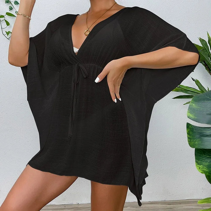 Women's Beach Cover-Up Dress