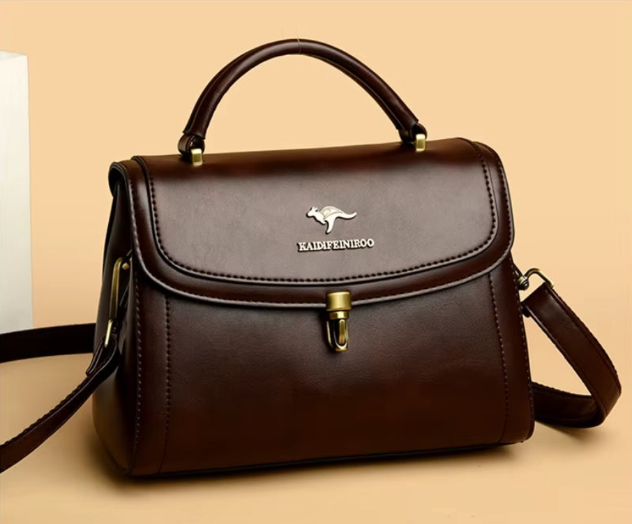 Marvella™ Designer Shoulder Bag