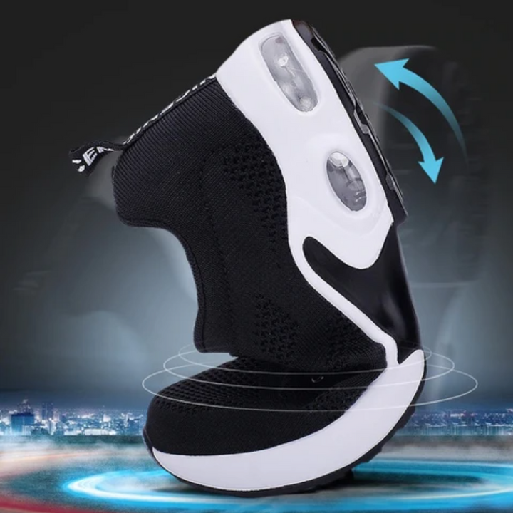 Women's Air Cushion Walking Shoes