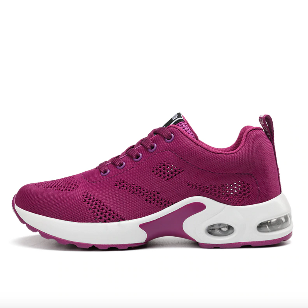 Women's Air Cushion Walking Shoes