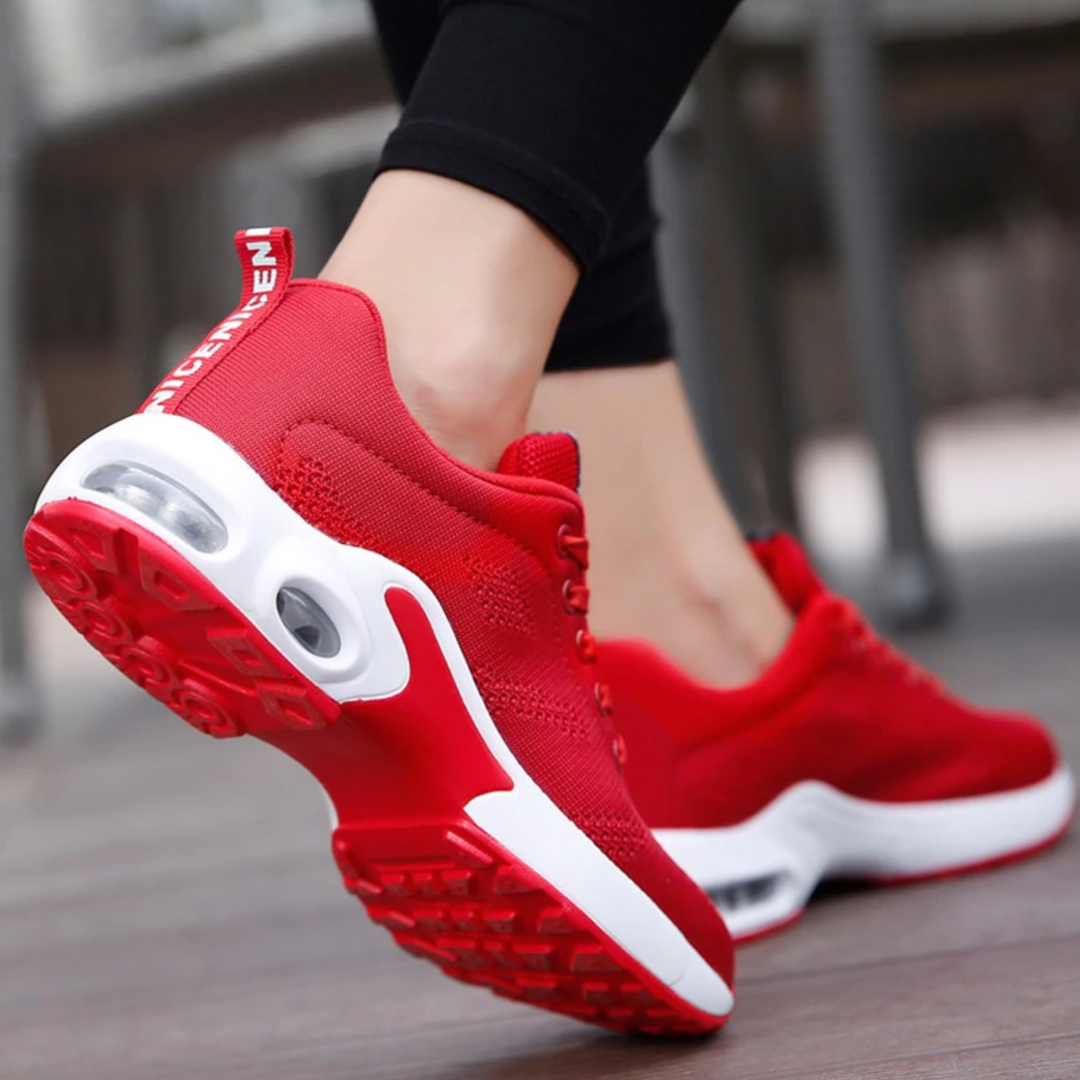Women's Air Cushion Walking Shoes