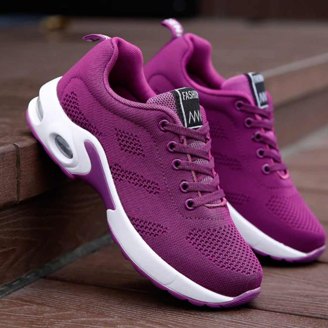 Women's Air Cushion Walking Shoes