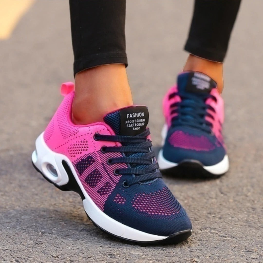 Women's Air Cushion Walking Shoes