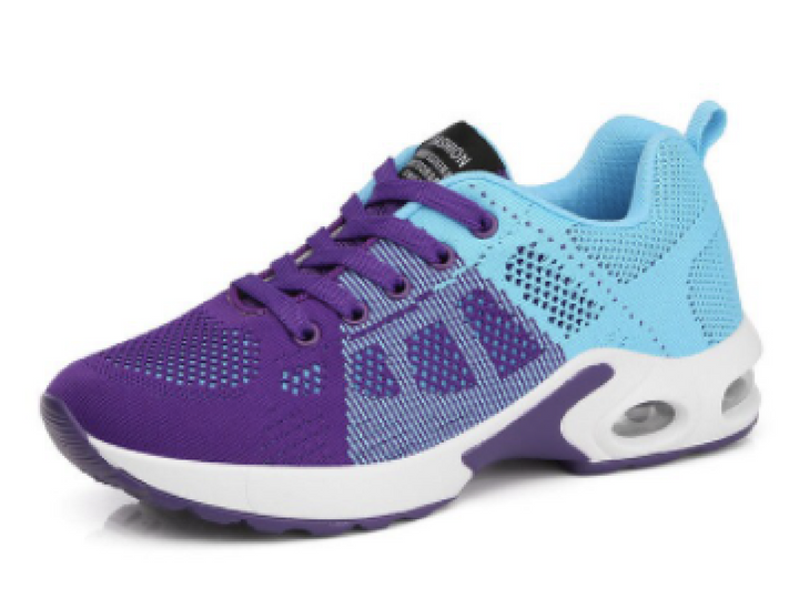 Women's Air Cushion Walking Shoes