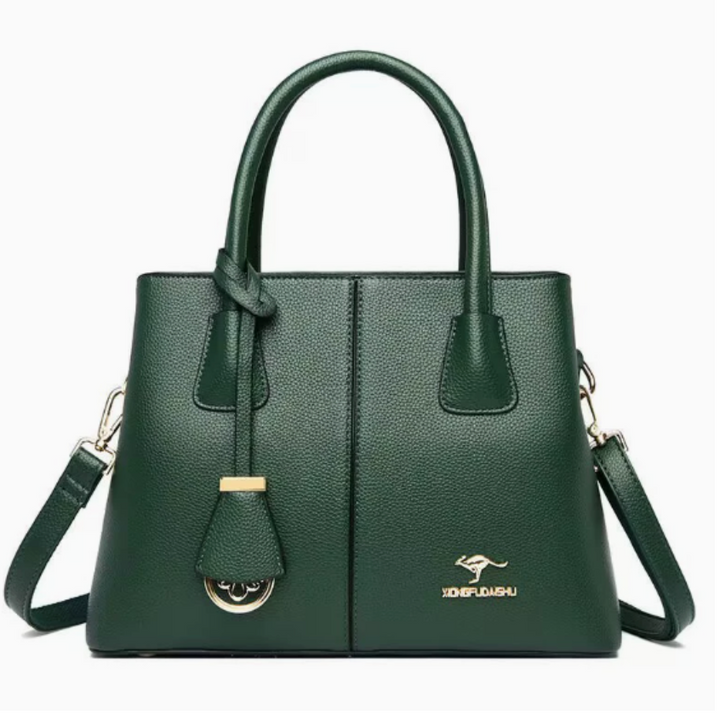 Marlin™ Genuine Leather Bag