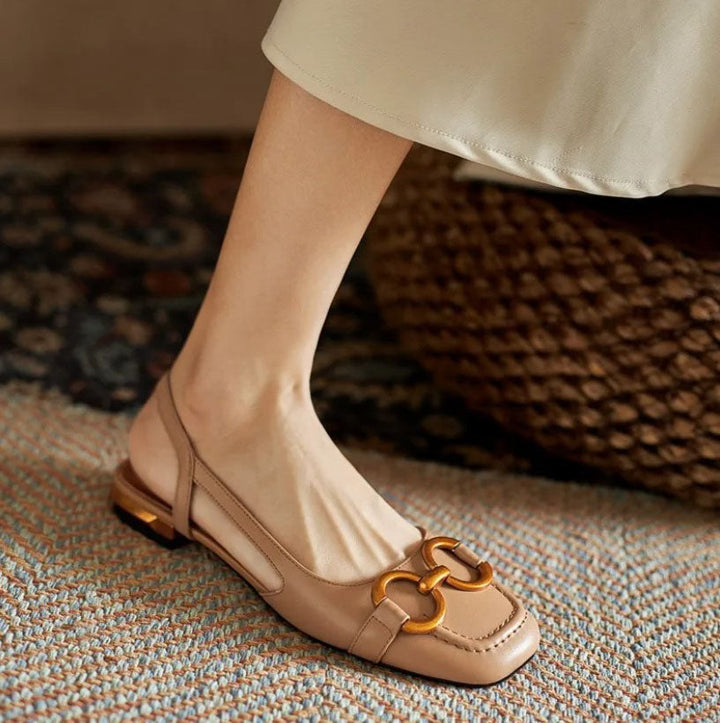 Health-focused women's sandals with orthopedic footbeds and adjustable buckles for personalized comfort.