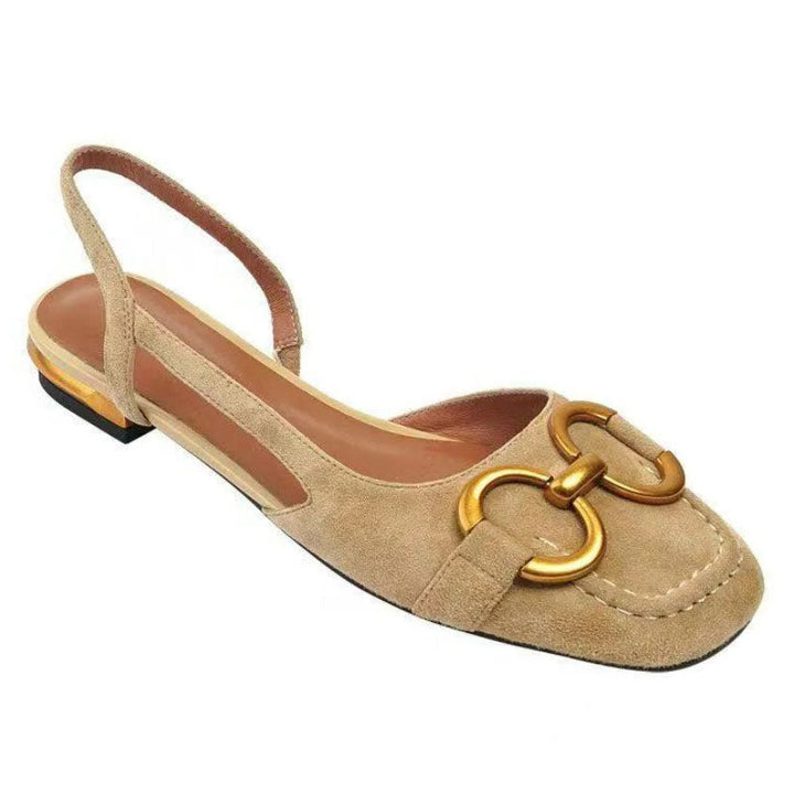 Summer casual women's sandals with orthopedic arch support and adjustable buckles for comfortable walking.