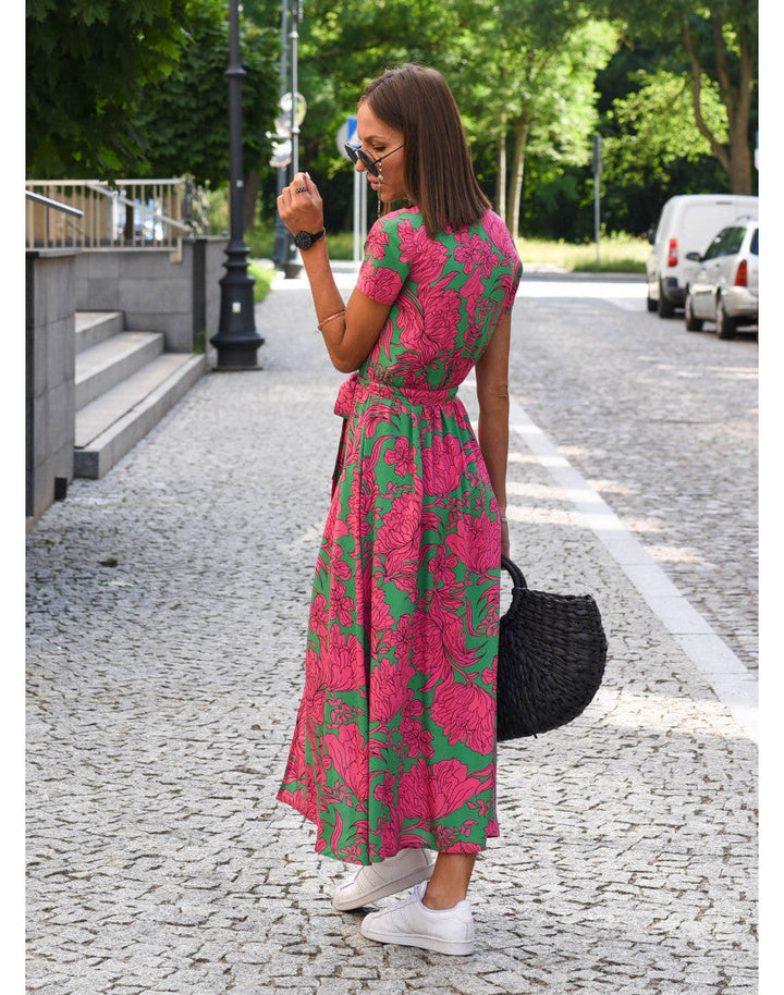 Women's Tummy-Smoothing Elody Dress