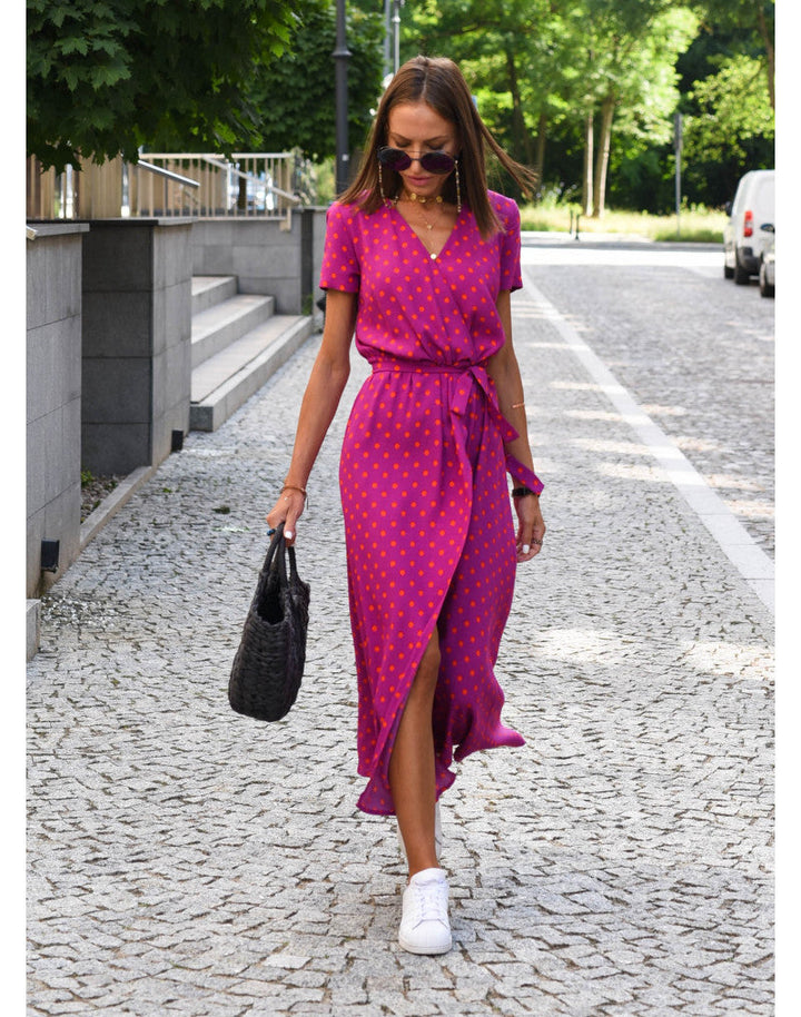 Women's Tummy-Smoothing Elody Dress