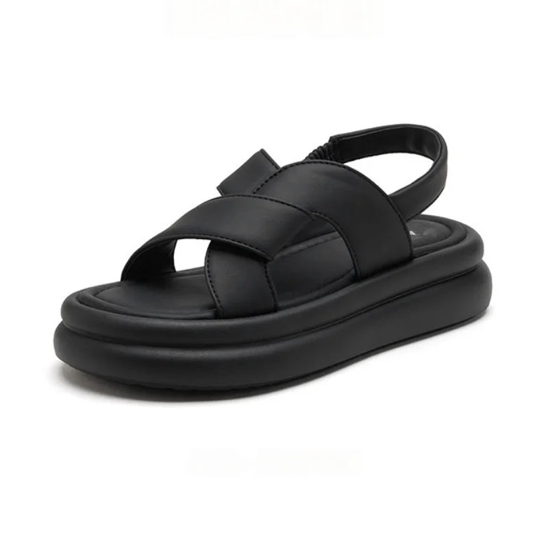 Women's Arch Support Wedge Sandals