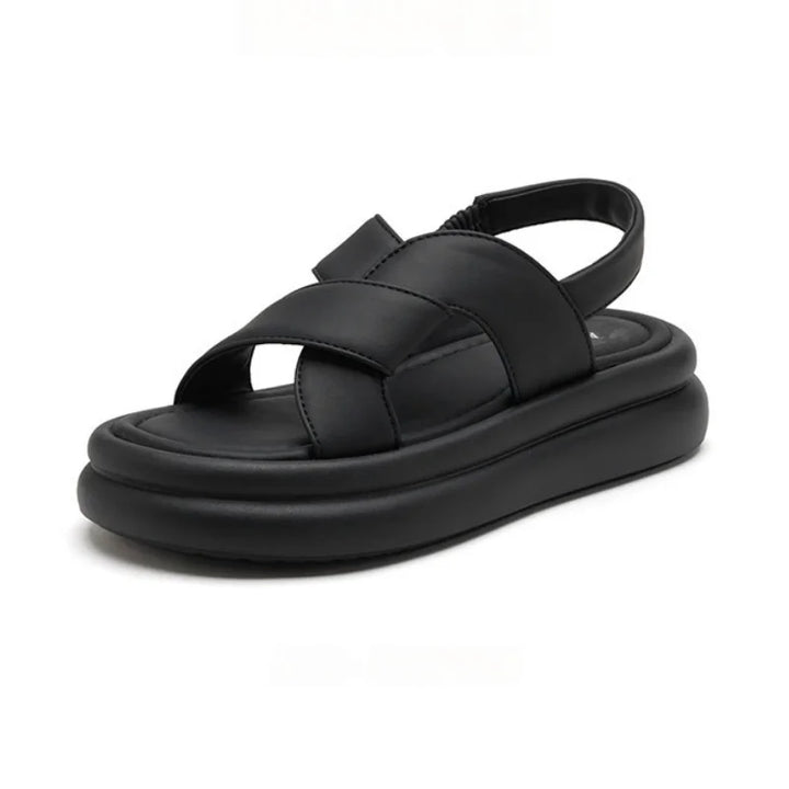 Women's Arch Support Wedge Sandals