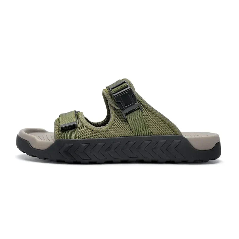 Women's Sport Slides