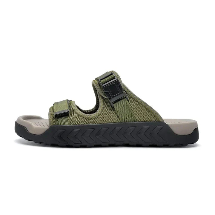 Women's Sport Slides