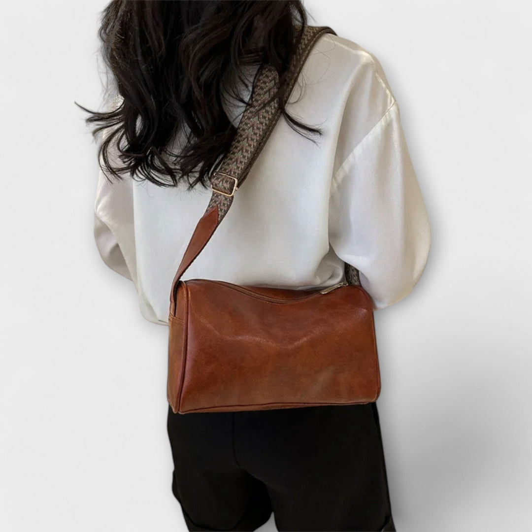 Modern Shoulder Bag