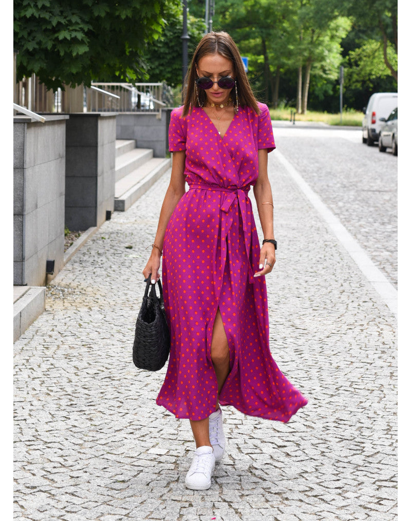 Women's Tummy-Smoothing Elody Dress