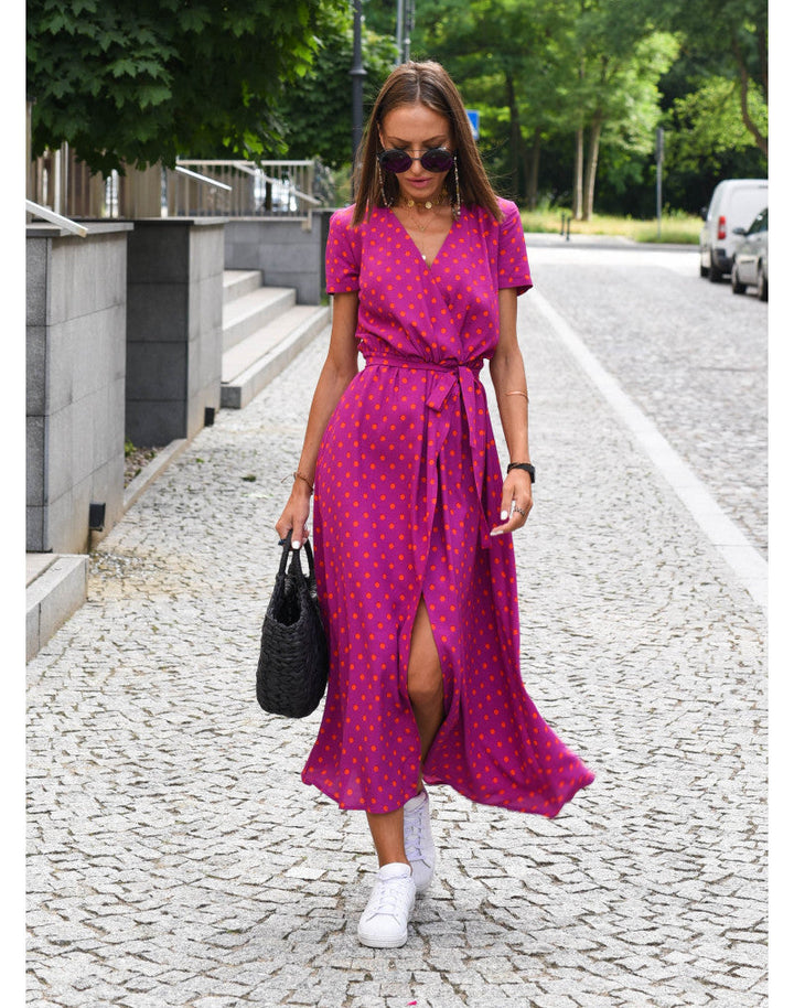 Women's Tummy-Smoothing Elody Dress
