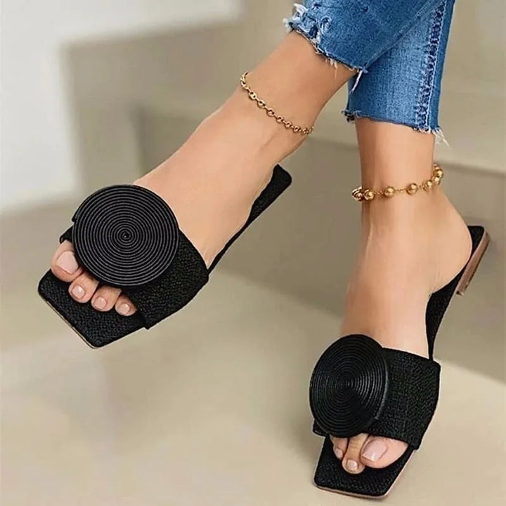 Women's Helena Thread Sandals