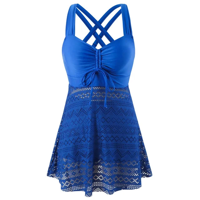 Jody Tankini Set