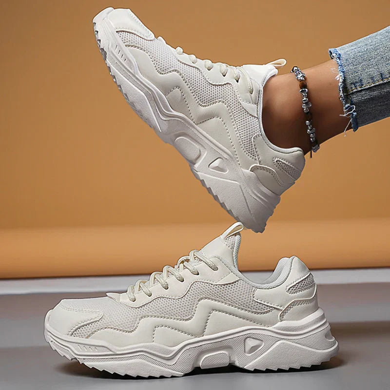 Women's BreezeForm Breathable Sneakers