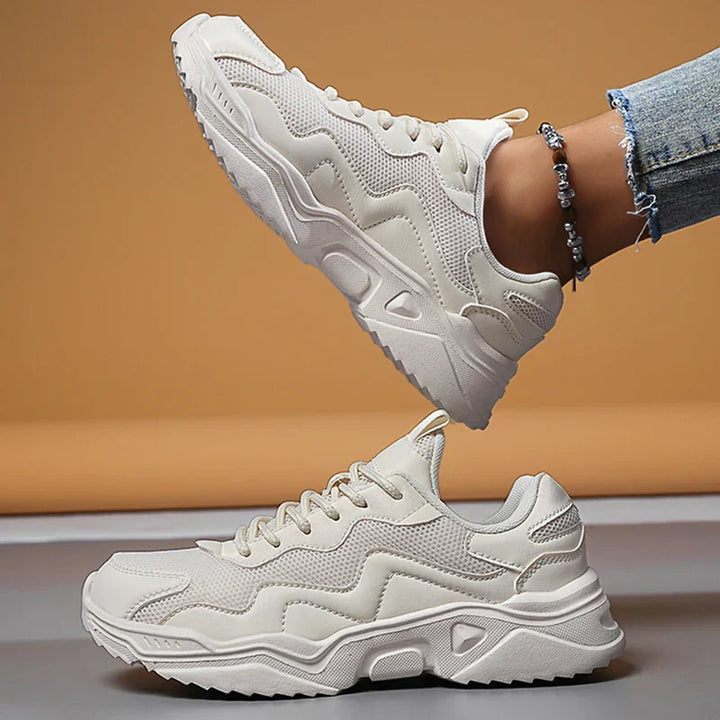 Women's BreezeForm Breathable Sneakers