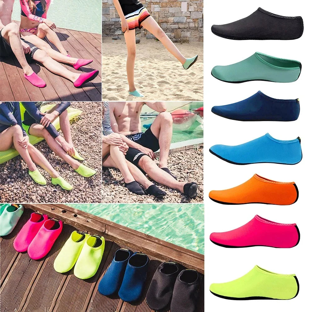 Alyssa Women's Beach Water Shoes