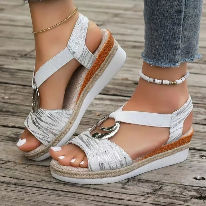 Women's Orthopedic Comfort Sandals