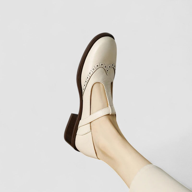 Women's Casual Mary Jane Shoes
