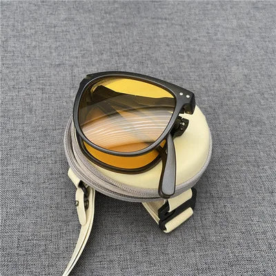 Clarisa Women's Retro Sunglasses