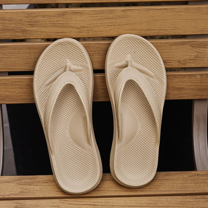 Recovery Flip Flops