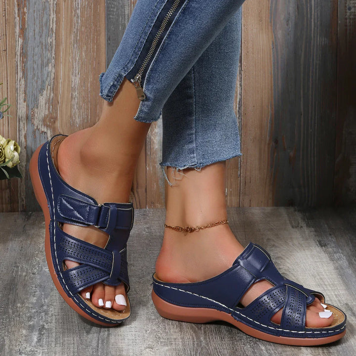 Women's Orthopedic Wedge Sandals