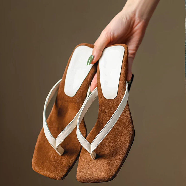 Women's Laurel Wedge Sandals