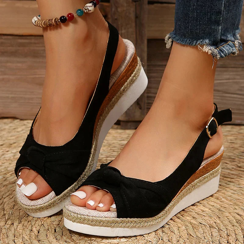 Women's Spring Sandals