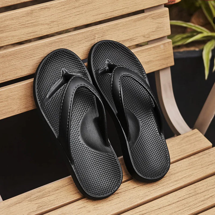 Recovery Flip Flops