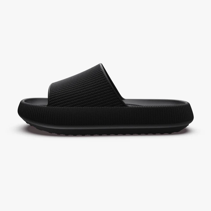 Women's casual sandals with arch support, perfect for daily comfort & pain relief.