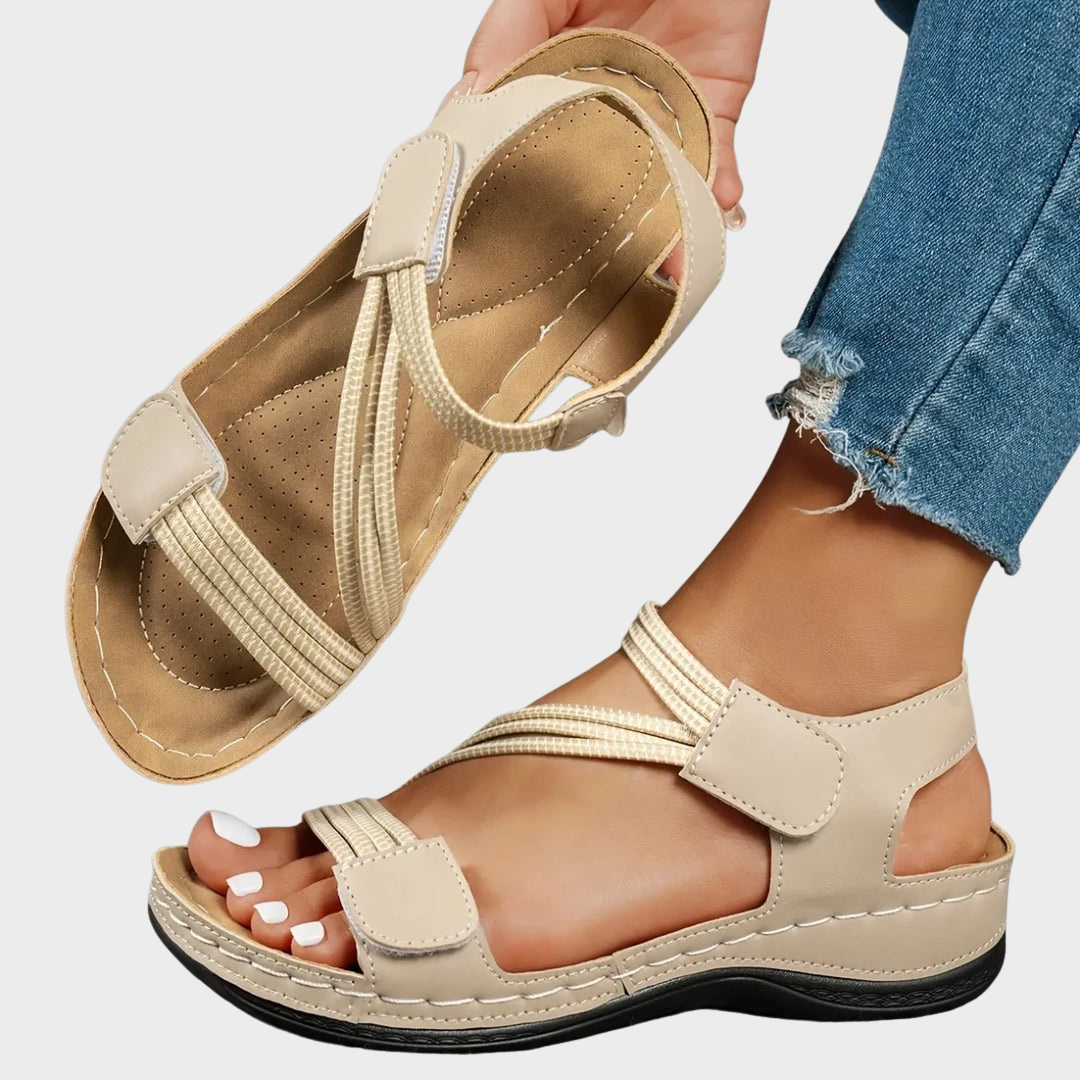 Women's Comfort Sandals for All-Day Ease