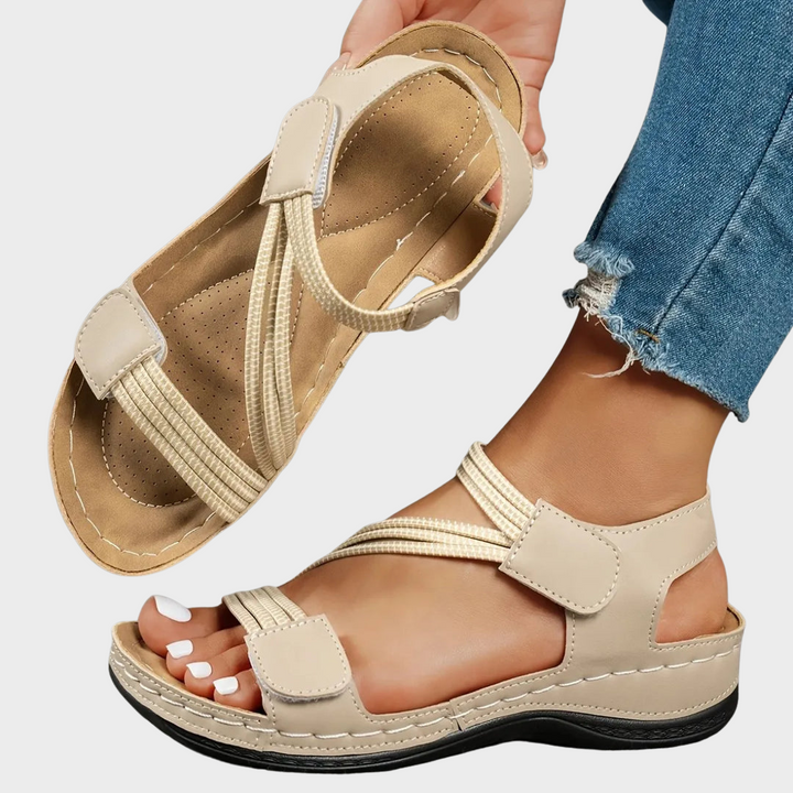 Women's Comfort Sandals for All-Day Ease