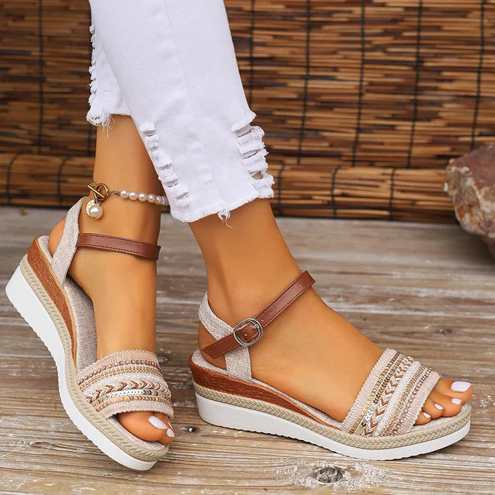 Casual Summer Sandals