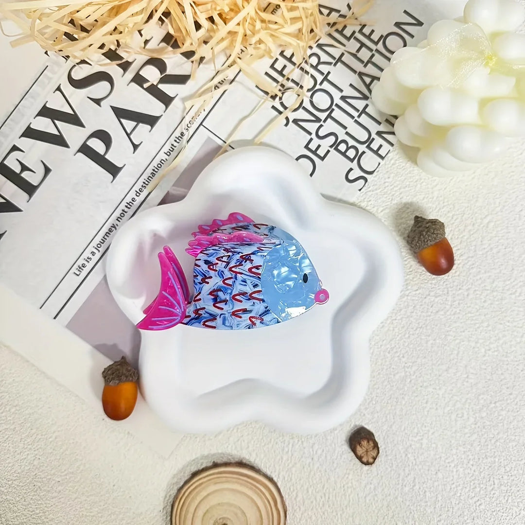 Women's Elegant Shark Hair Clip