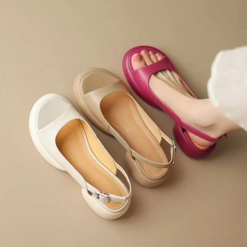 Women's Platform Sandals