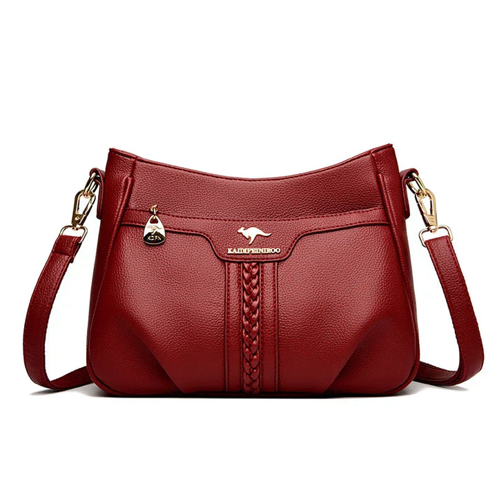 Orlena™ Fashion Shoulder Bag