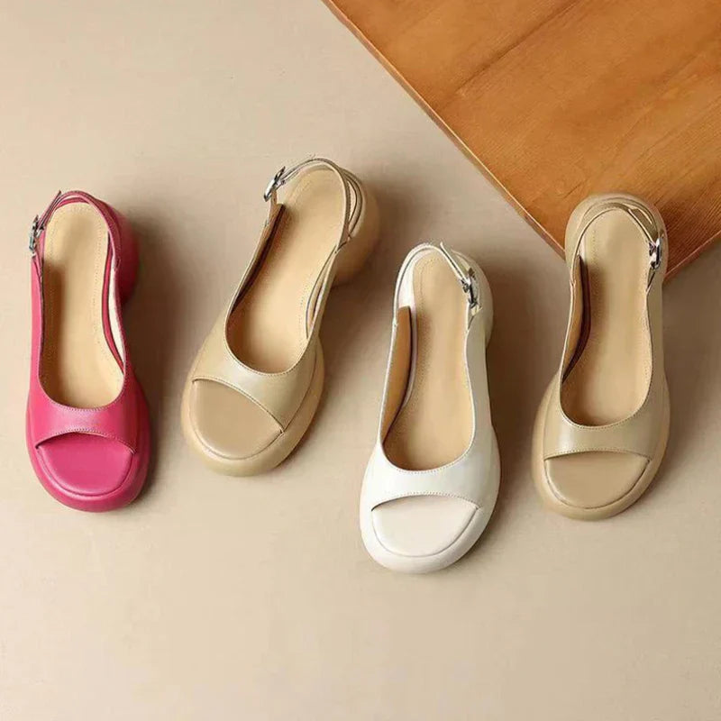 Women's Platform Sandals
