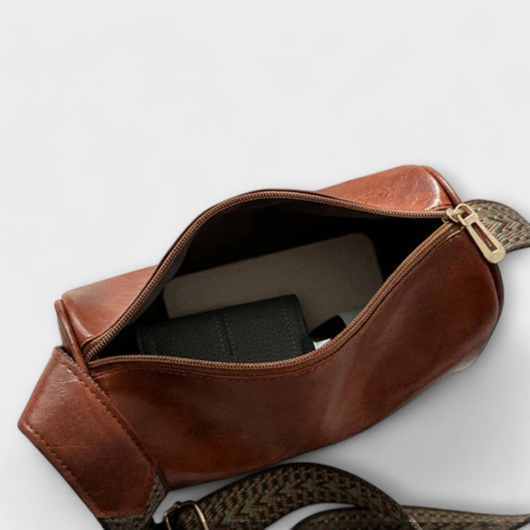 Modern Shoulder Bag